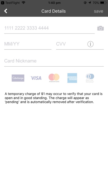 Greater Shepparton Taxis screenshot-3