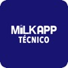 MilkApp - Técnico