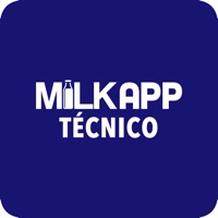 MilkApp - Técnico apk