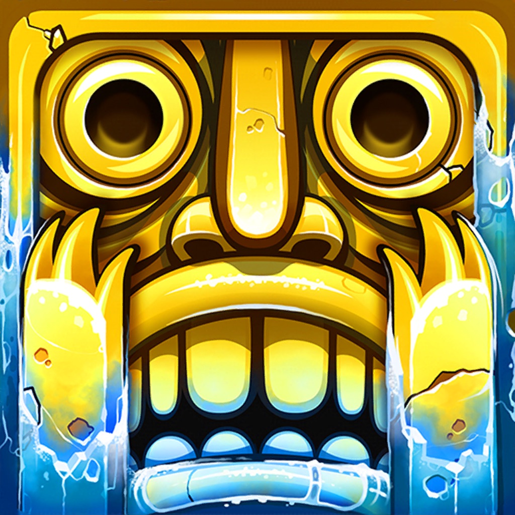 Temple Run 2 – 官方中文版