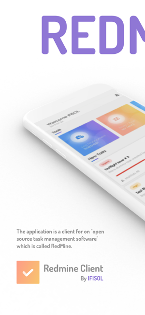 Redmine Client(圖1)-速報App