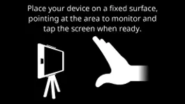 Game screenshot GhostEye apk