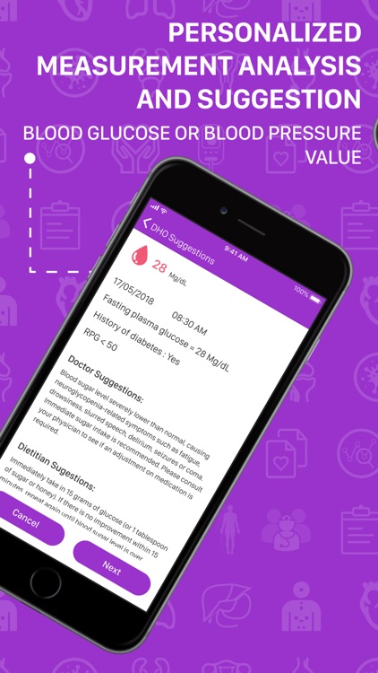 Dr.HereOnline (Member APP) screenshot-3