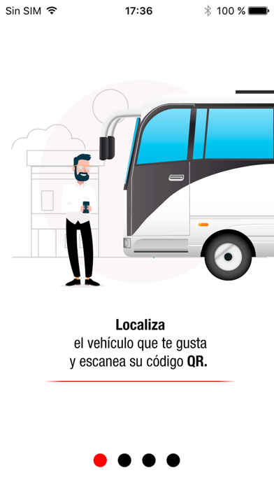 Expotransporte 2019 screenshot 3