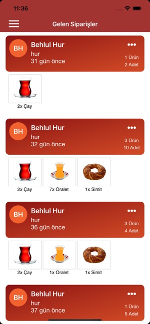Seri Çaycı(圖2)-速報App