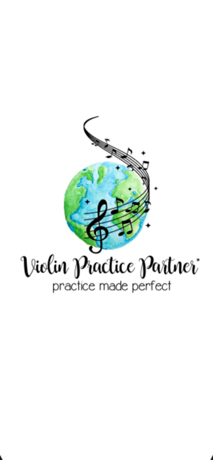 Violin Practice Partner(圖1)-速報App