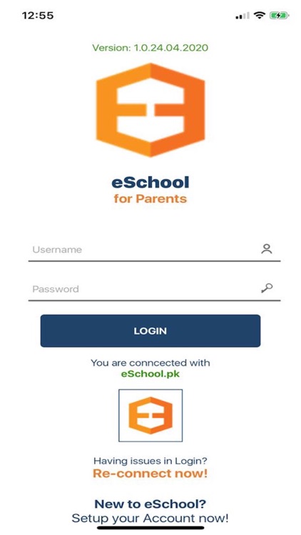 eSchool for Parents