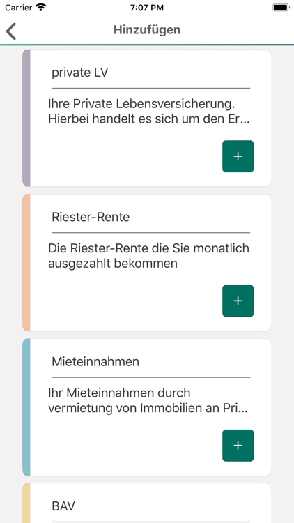 Rento - Rente Netto screenshot-9