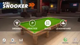How to cancel & delete real snooker 3d 1