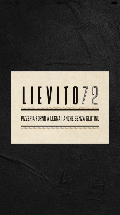 Lievito72