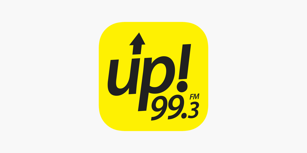 up! 99.3 Edmonton on the App Store