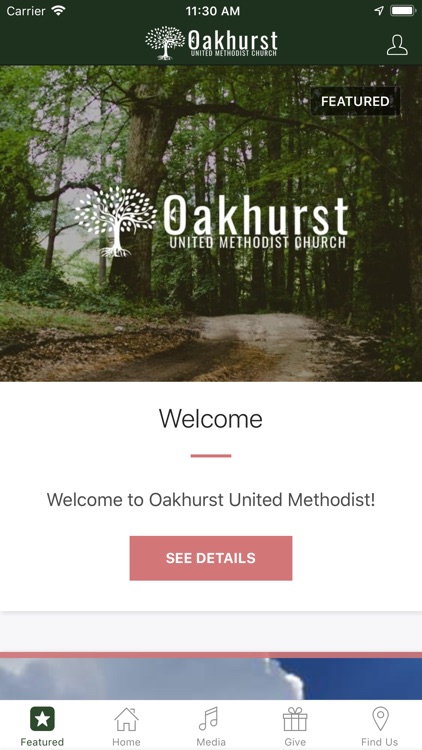 Oakhurst UMC