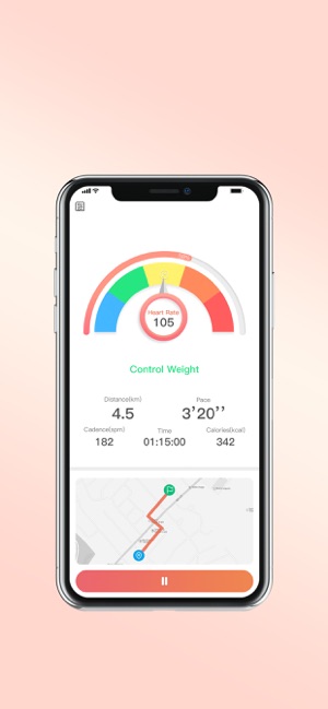 Bodylistener Run(圖3)-速報App