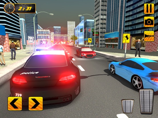 Screenshot #6 pour Parking avancé pour voitures d