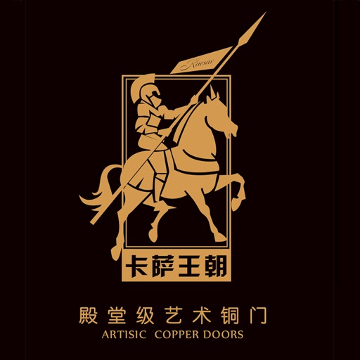 卡萨王朝 icon