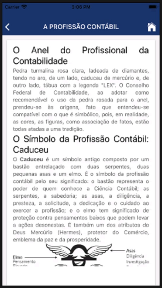 #3. CRCRJ (iOS) 由: SPIDERWARE CONSULTORIA EM INFORMATICA LTDA