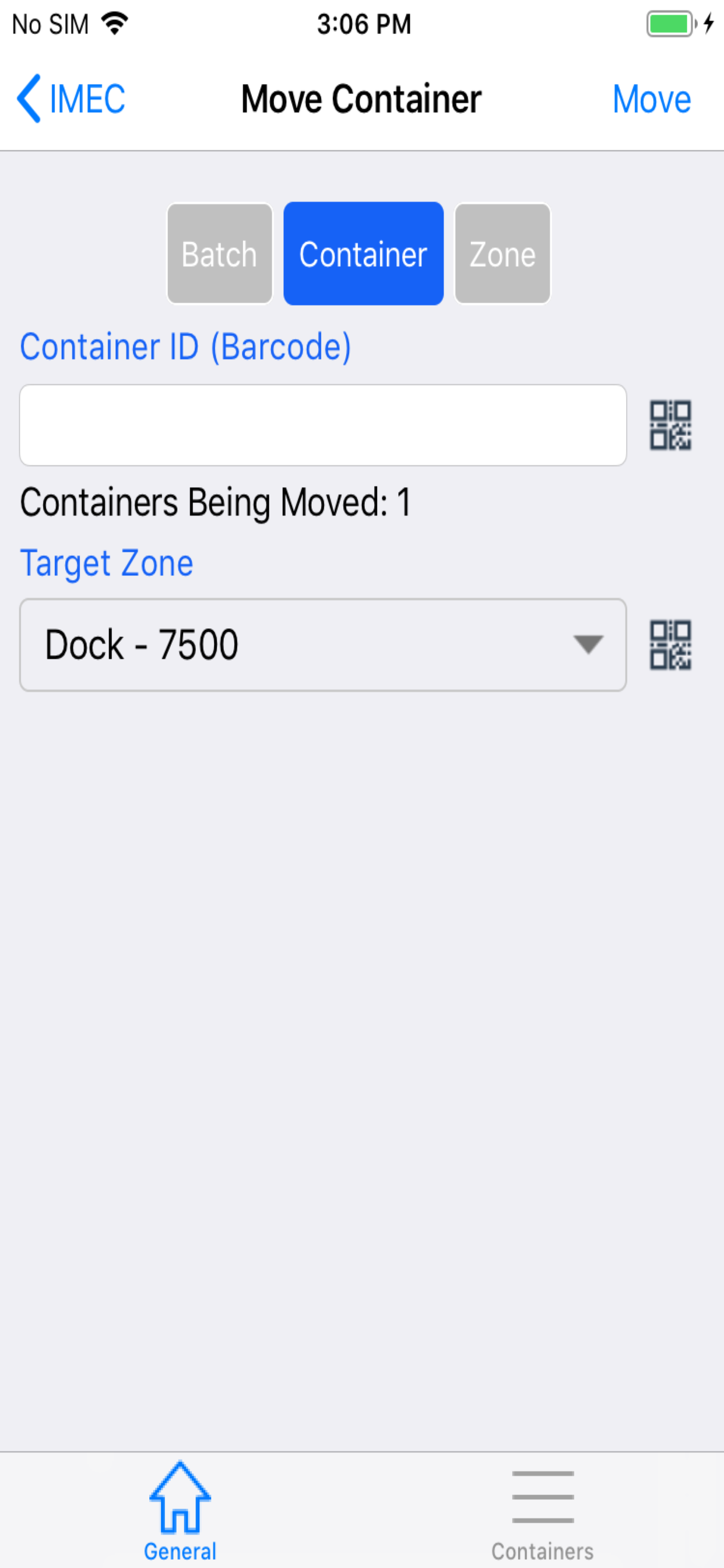 HazMat T&T® Waste Management screenshot 3