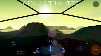 Stellar Horizon screenshot 3