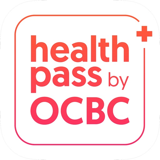 HealthPass by OCBC