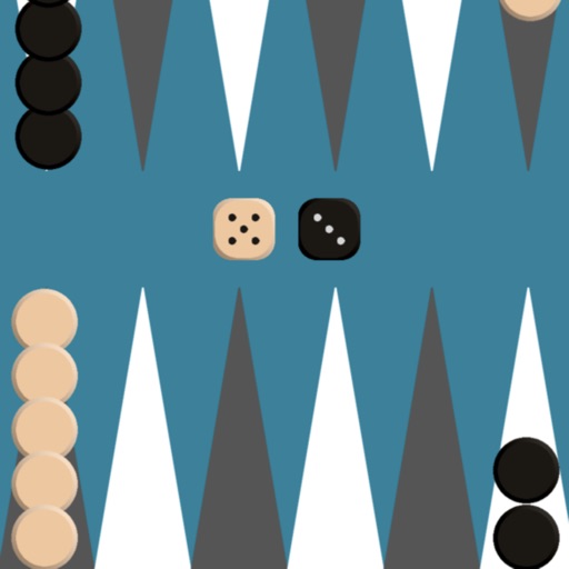 Backgammon KG