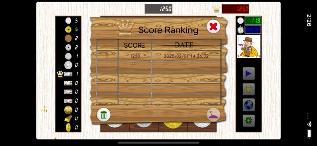 Millionaire Ext(圖2)-速報App