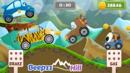 Game screenshot Racing game for toddlers mod apk