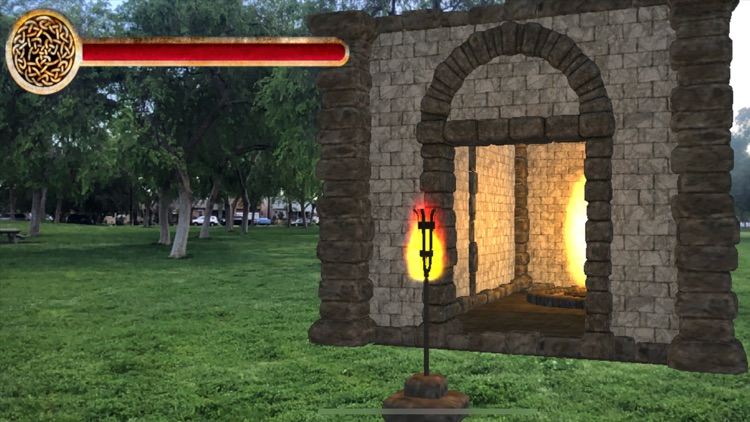 Shrouded Citadel screenshot-0