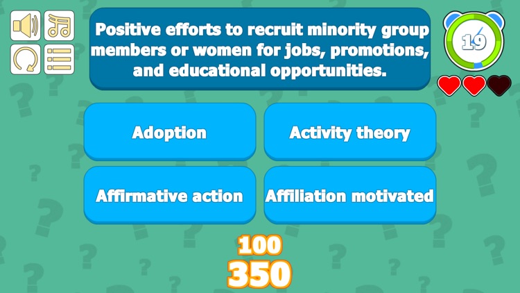 Sociology Exam Review screenshot-6