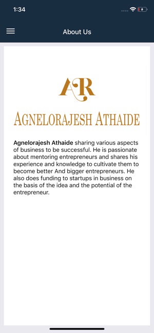 Agnelorajesh Athaide(圖8)-速報App