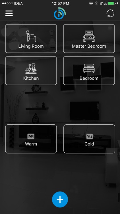 Wizzo Smart Home Solution