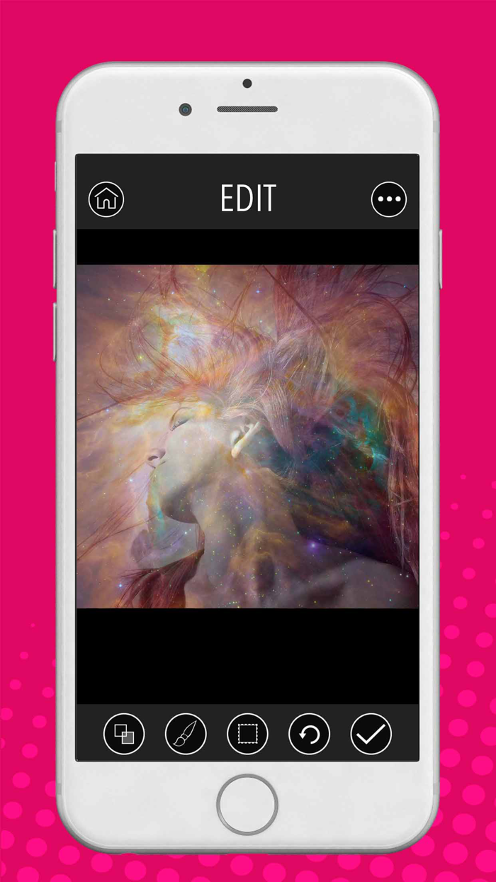 Star Blend™ - Photo Designer