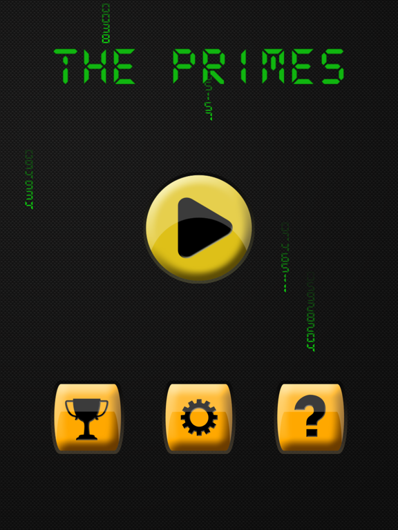 Screenshot #4 pour ThePrimes