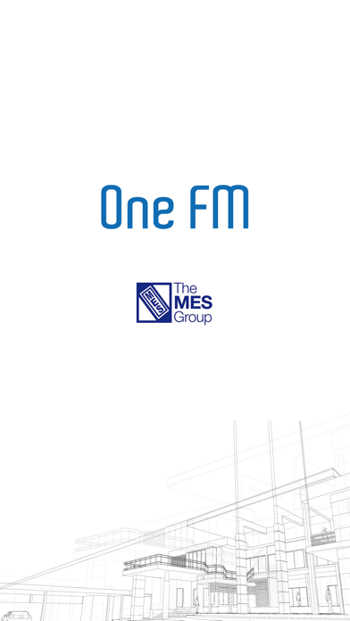 Screenshot #1 pour MES OneFM