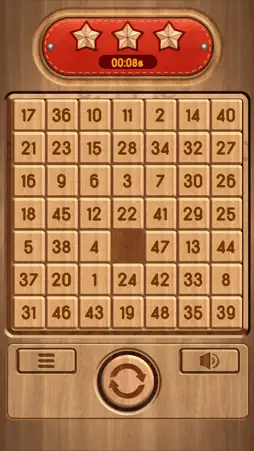 Number 4 Fun screenshot 6