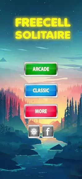 Game screenshot FreeCell Solitaire: Legend mod apk
