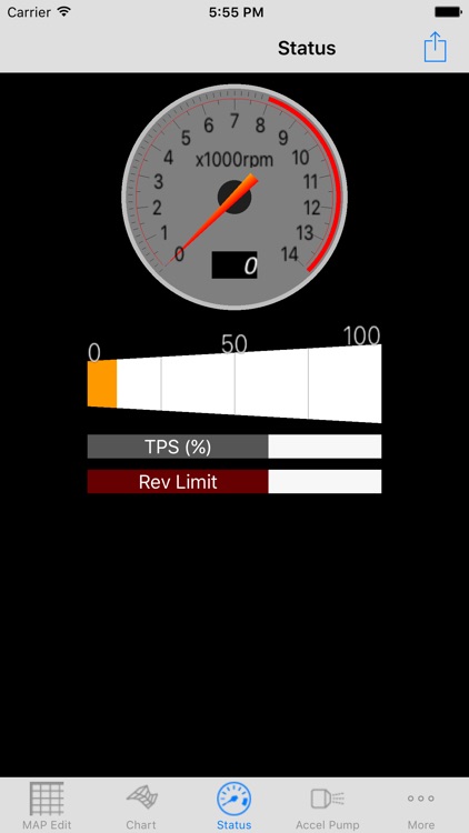 CUB50-FI Enigma screenshot-3