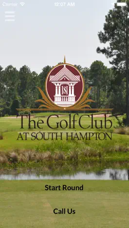 Game screenshot The Golf Club at South Hampton mod apk