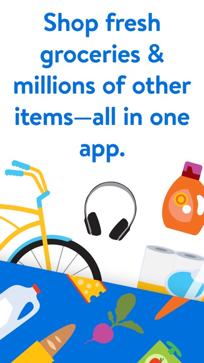 Walmart - shopping & grocery screenshot-8
