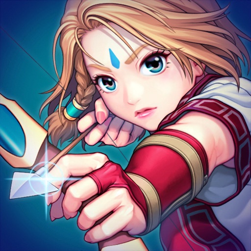 Night Archer icon