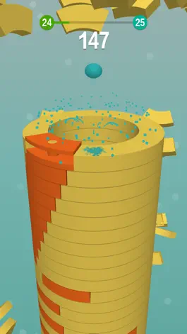 Game screenshot Circle Crush 3D hack