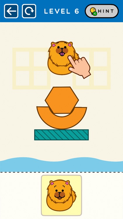 Zen Pet: Stack It Up screenshot-4