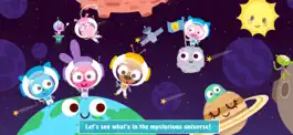 Game screenshot Purple Pink Space Explorer hack