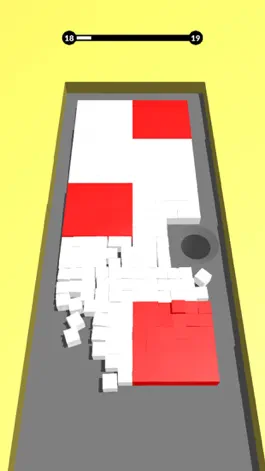 Game screenshot Gravity Hole hack