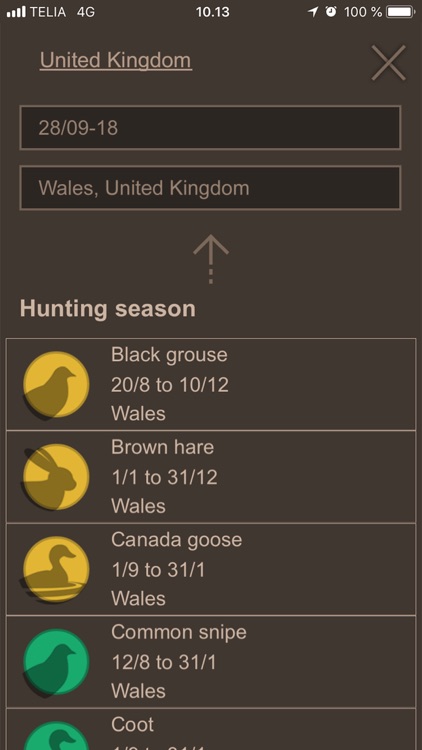 Hunter's Friend screenshot-3
