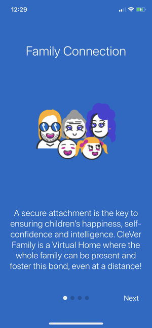 Clever Family(圖1)-速報App