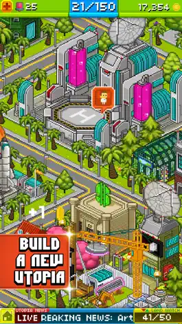 Game screenshot Pixel People mod apk