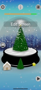 Snow Globe Maker AR/VR screenshot #4 for iPhone
