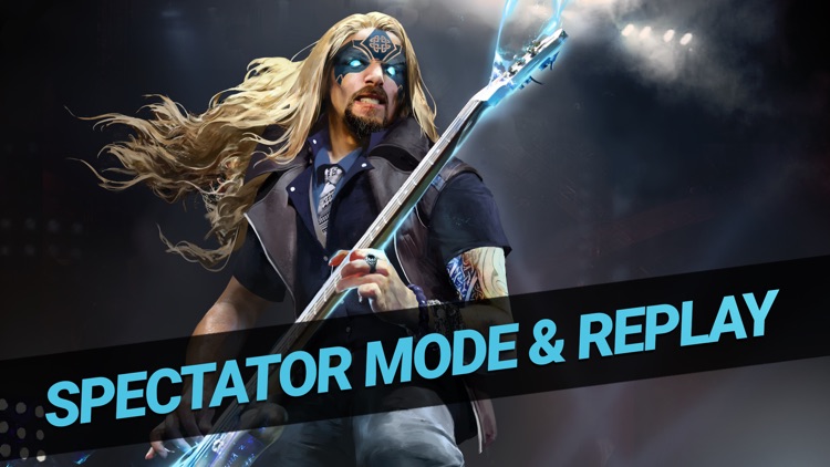 Mythgard screenshot-7