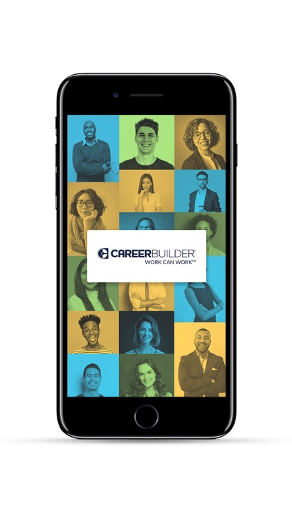 CareerBuilder Job Search screenshot-0