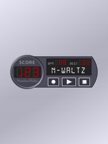 Screenshot #4 pour Nombre Waltz - Un, Deux, Trois